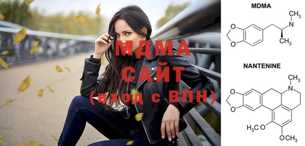 винт Арсеньев